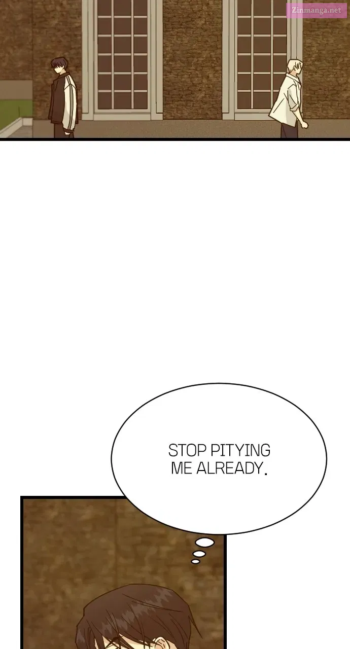 My Blood-Curdling Campus Life Zinmanga X Chapter 11 Page 53