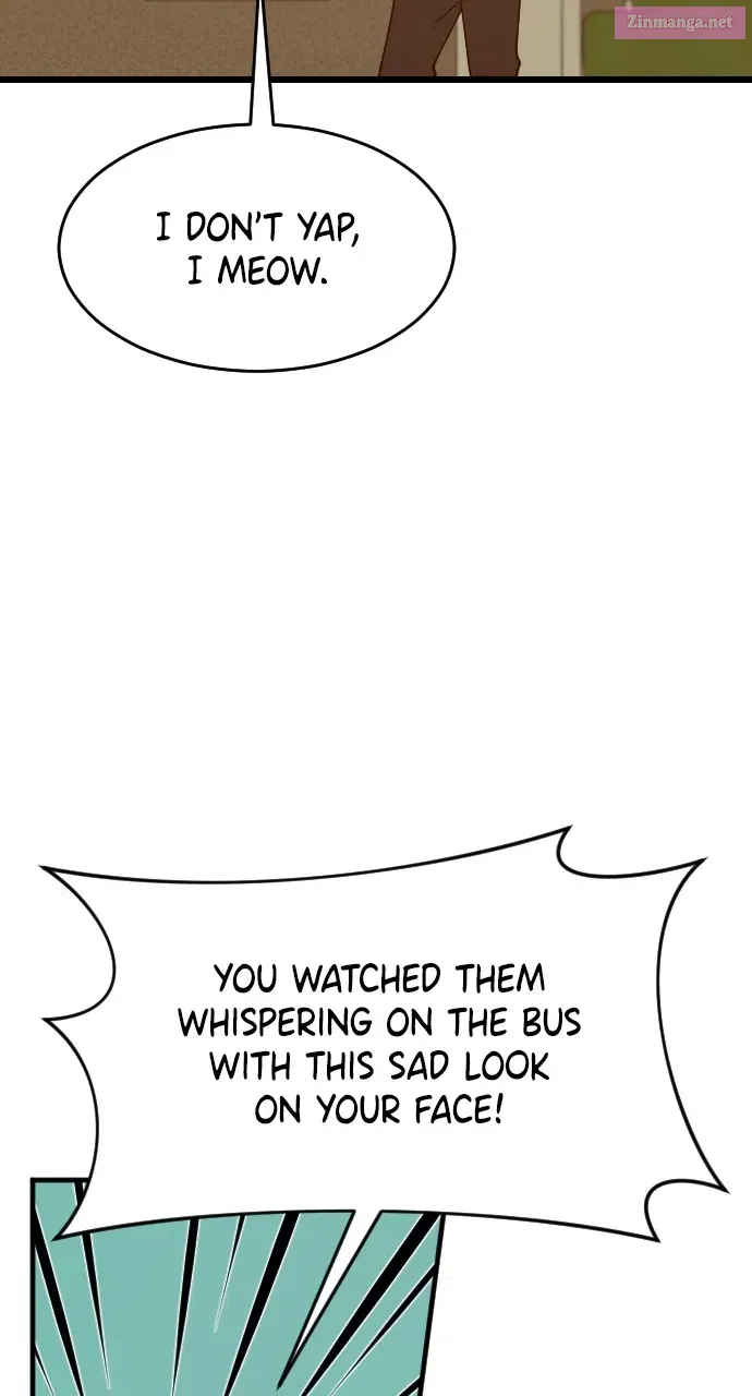 My Blood-Curdling Campus Life Zinmanga X Chapter 11 Page 66
