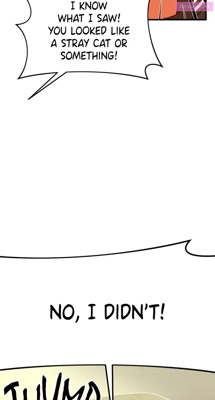 My Blood-Curdling Campus Life Zinmanga X Chapter 11 Page 68
