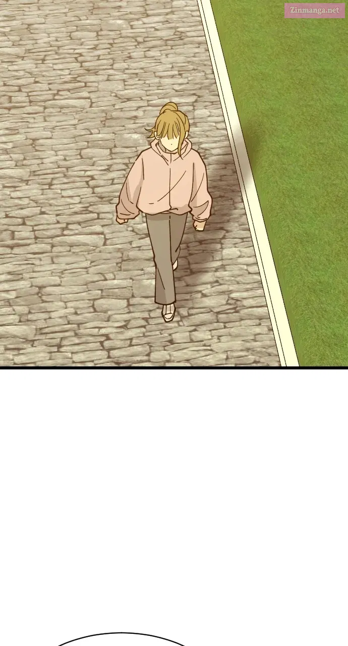 My Blood-Curdling Campus Life Zinmanga X Chapter 11 Page 72