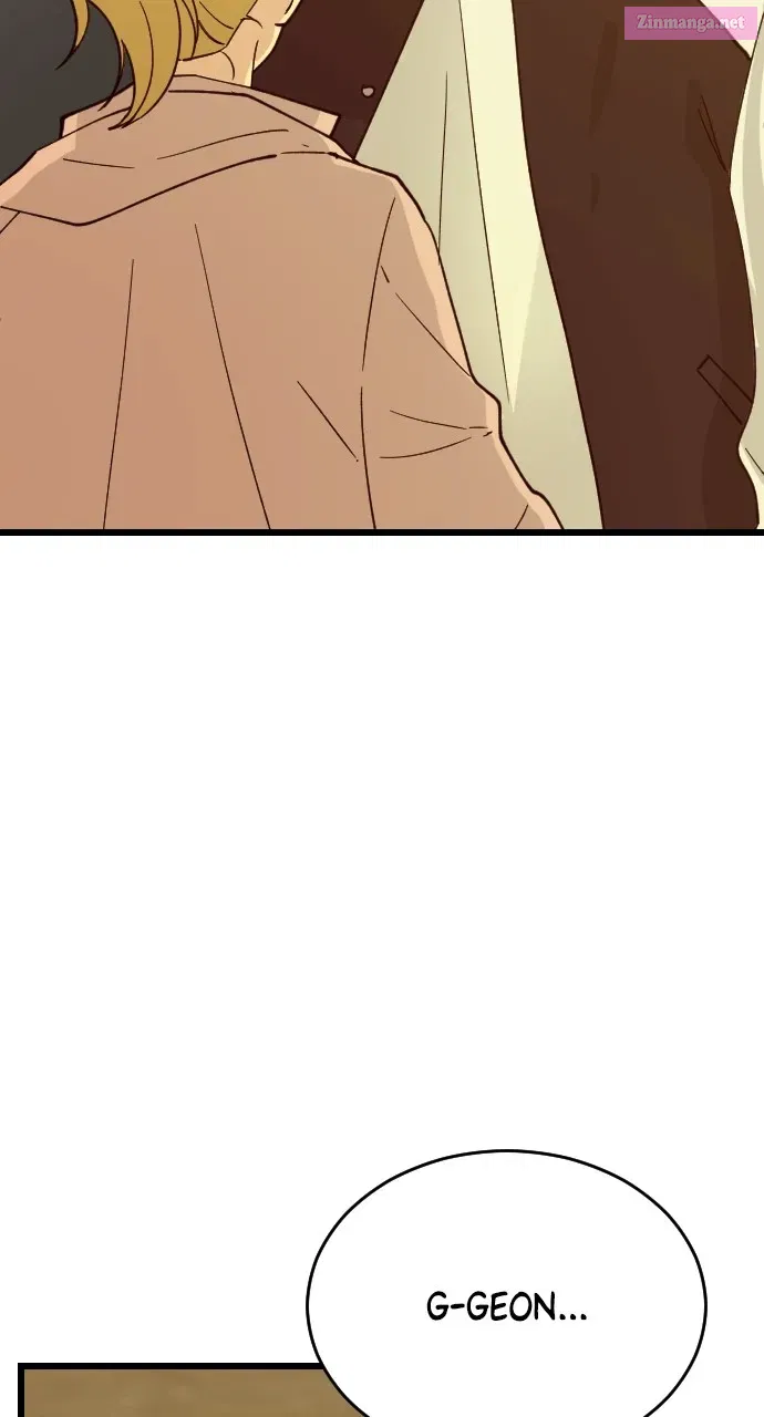 My Blood-Curdling Campus Life Zinmanga X Chapter 11 Page 77