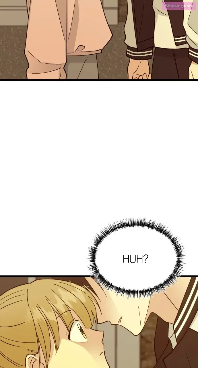 My Blood-Curdling Campus Life Zinmanga X Chapter 11 Page 83