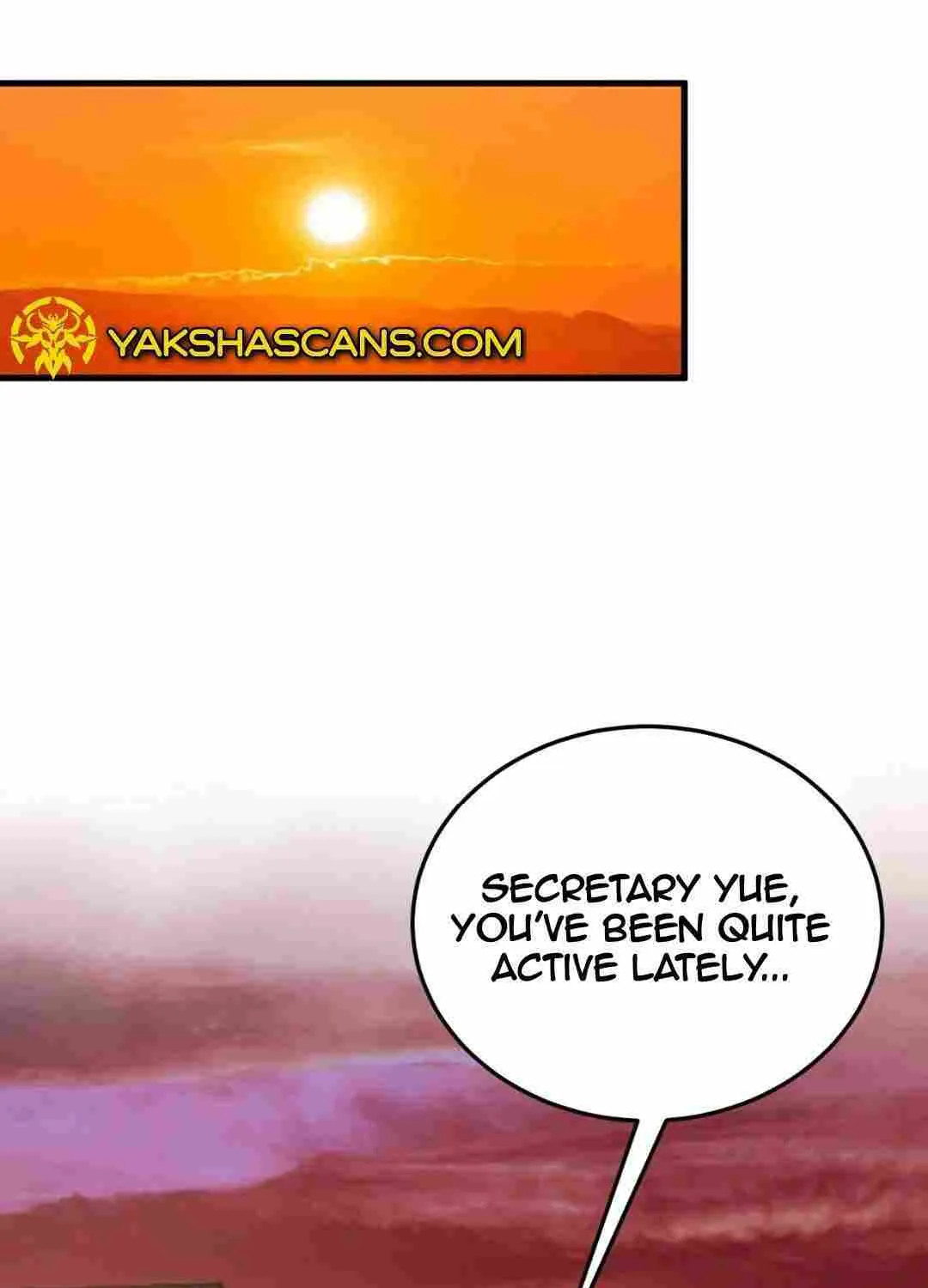 I Have 90 Billion Licking Gold Zinmanga X Chapter 170 Page 6