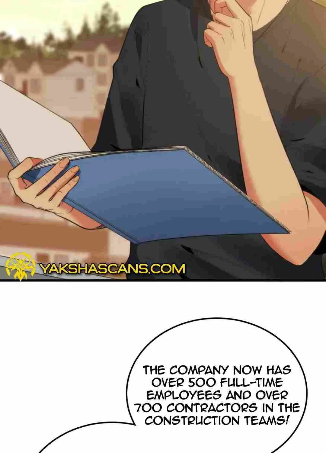 I Have 90 Billion Licking Gold Zinmanga X Chapter 170 Page 12