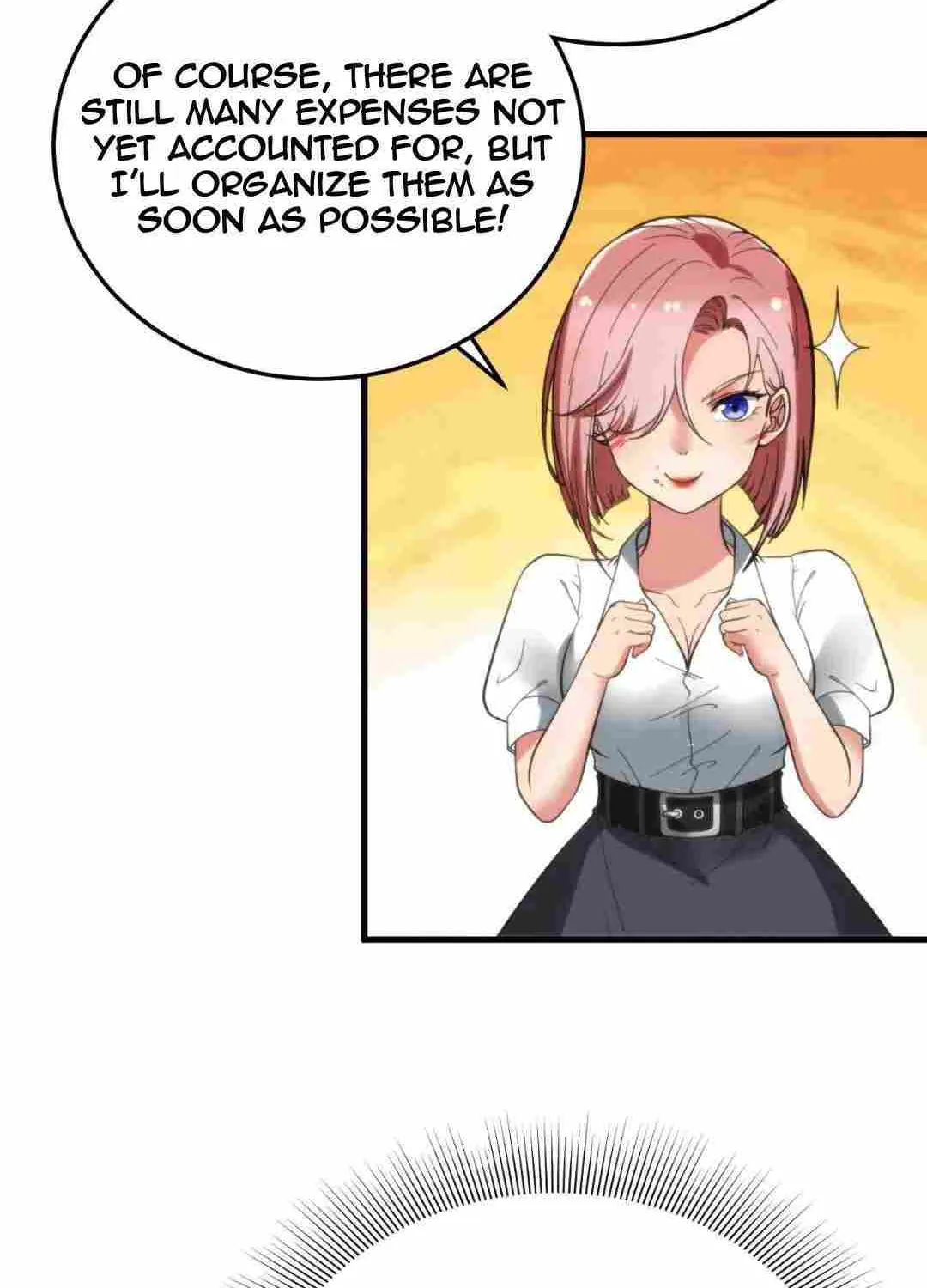 I Have 90 Billion Licking Gold Zinmanga X Chapter 170 Page 13