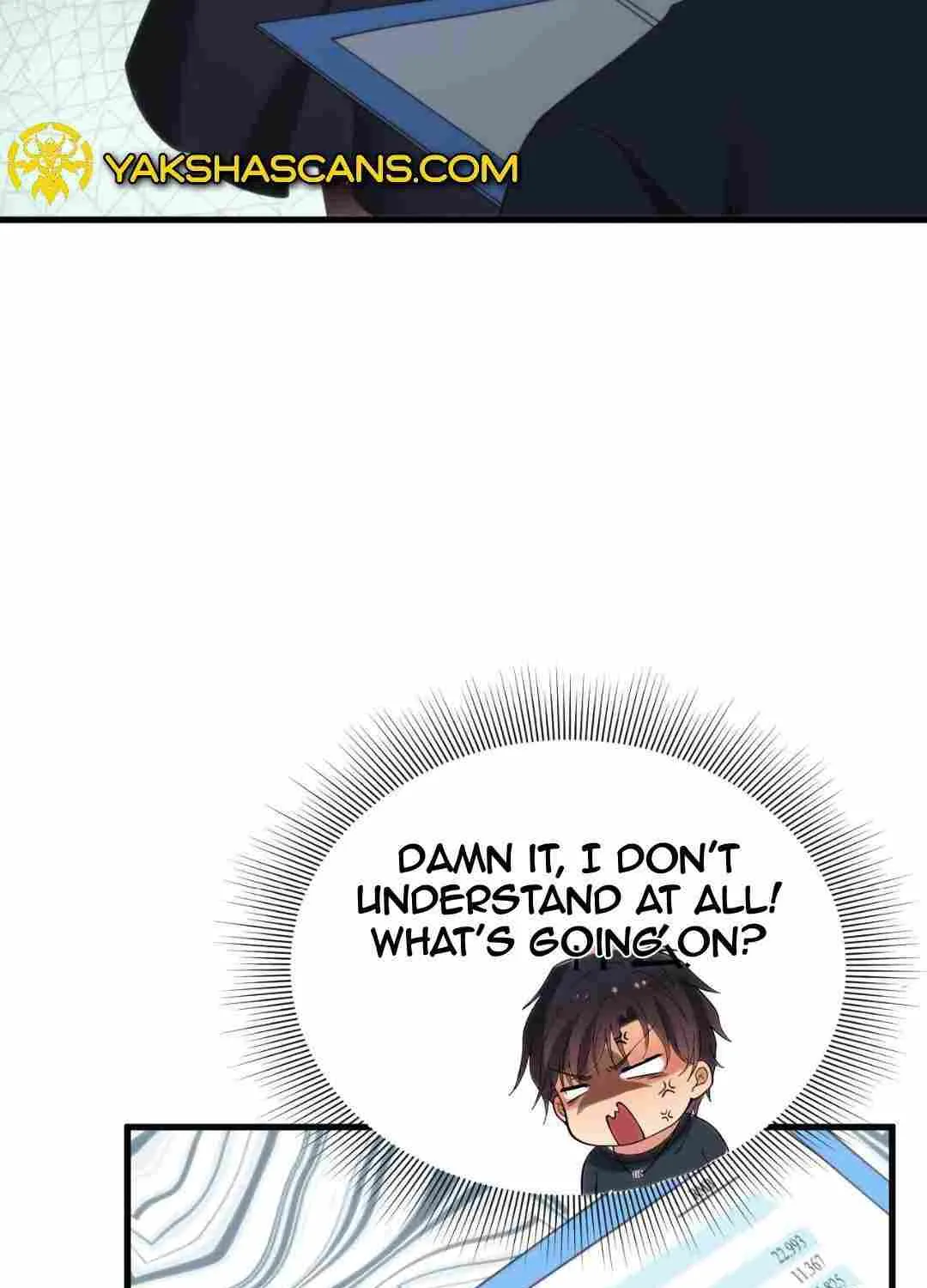 I Have 90 Billion Licking Gold Zinmanga X Chapter 170 Page 16
