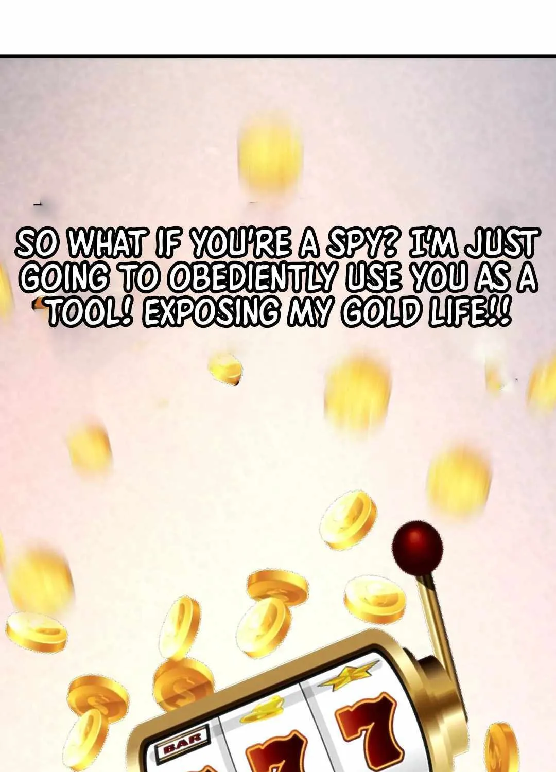 I Have 90 Billion Licking Gold Zinmanga X Chapter 170 Page 42
