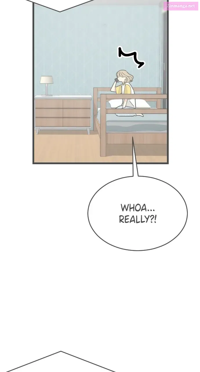 My Blood-Curdling Campus Life Zinmanga X Chapter 10 Page 2