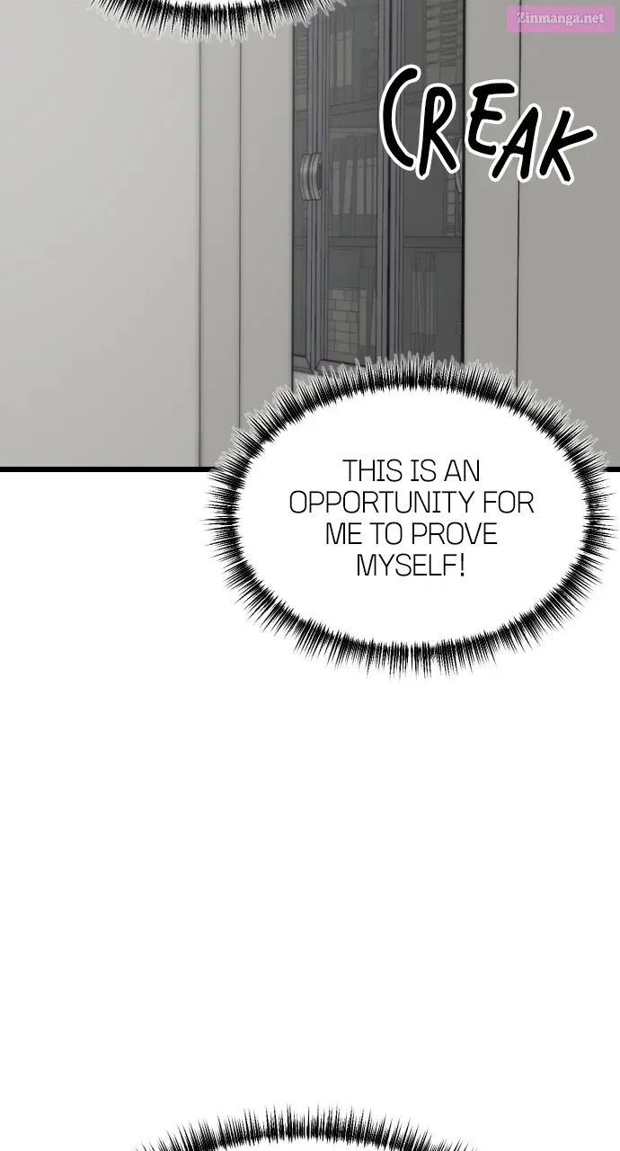 My Blood-Curdling Campus Life Zinmanga X Chapter 10 Page 6