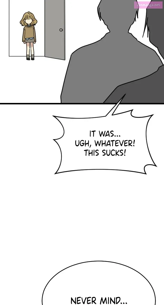 My Blood-Curdling Campus Life Zinmanga X Chapter 10 Page 9