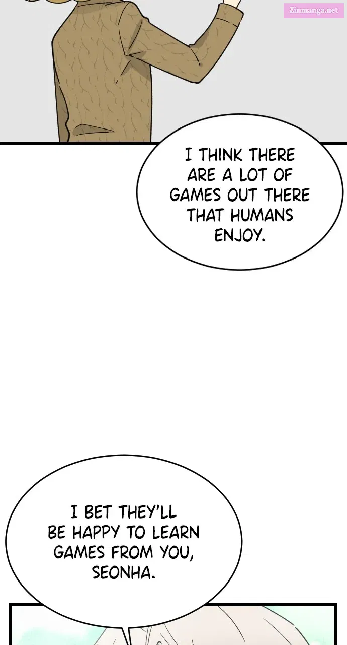 My Blood-Curdling Campus Life Zinmanga X Chapter 10 Page 16