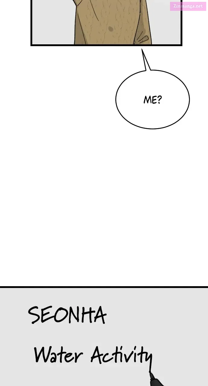 My Blood-Curdling Campus Life Zinmanga X Chapter 10 Page 28