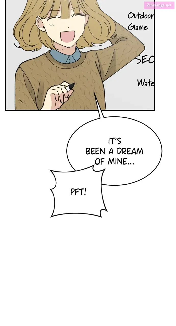 My Blood-Curdling Campus Life Zinmanga X Chapter 10 Page 30