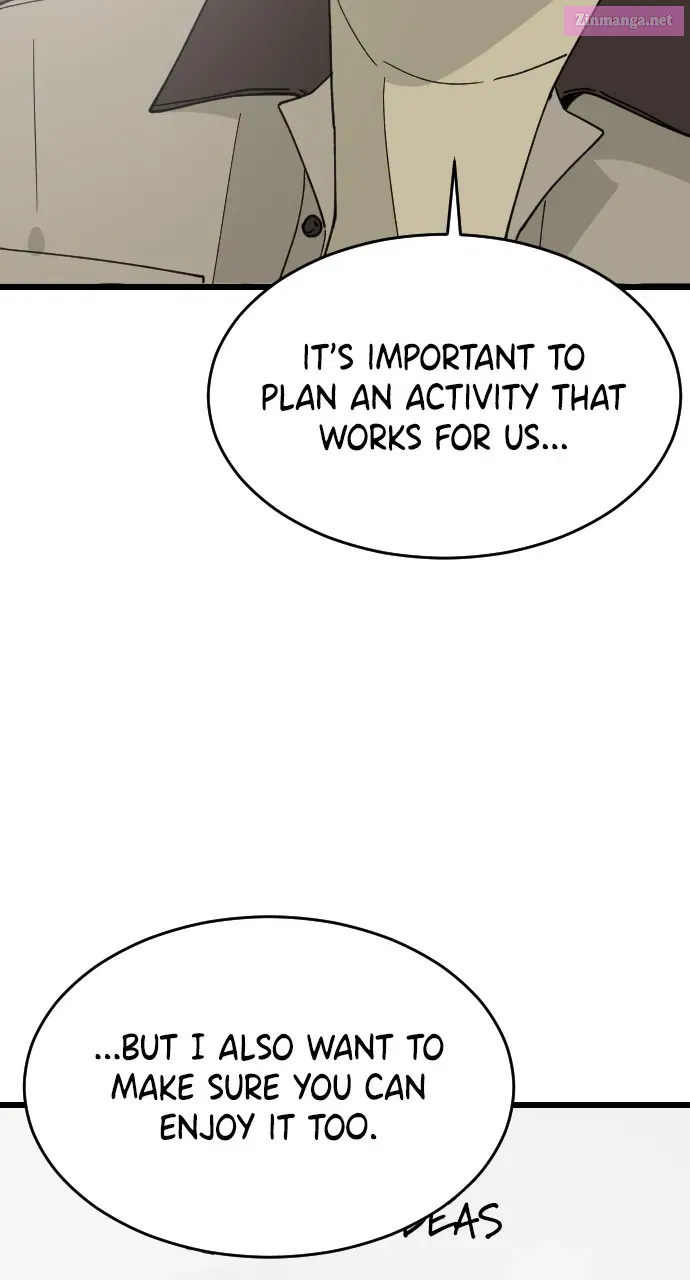 My Blood-Curdling Campus Life Zinmanga X Chapter 10 Page 37