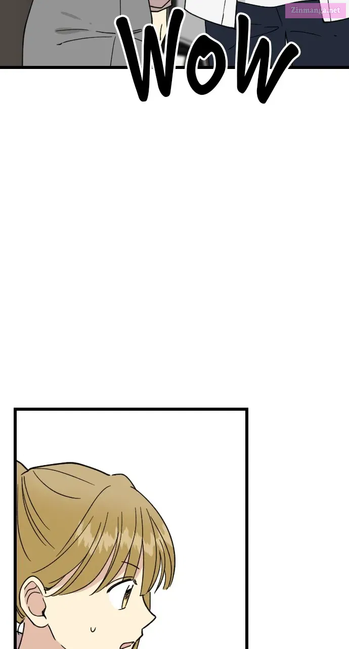 My Blood-Curdling Campus Life Zinmanga X Chapter 10 Page 56