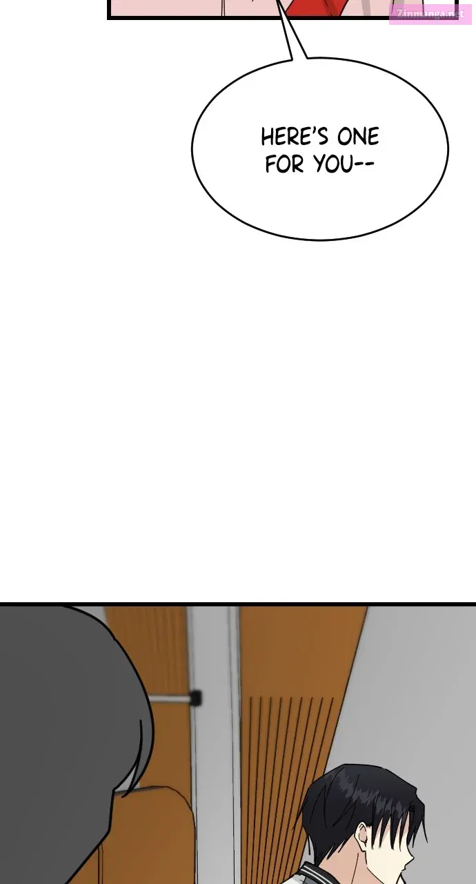 My Blood-Curdling Campus Life Zinmanga X Chapter 10 Page 63