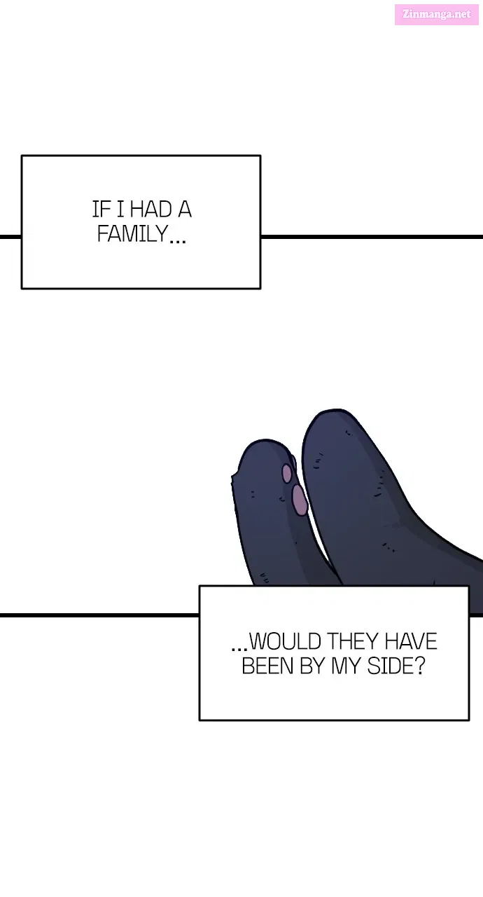 My Blood-Curdling Campus Life Zinmanga X Chapter 9 Page 51