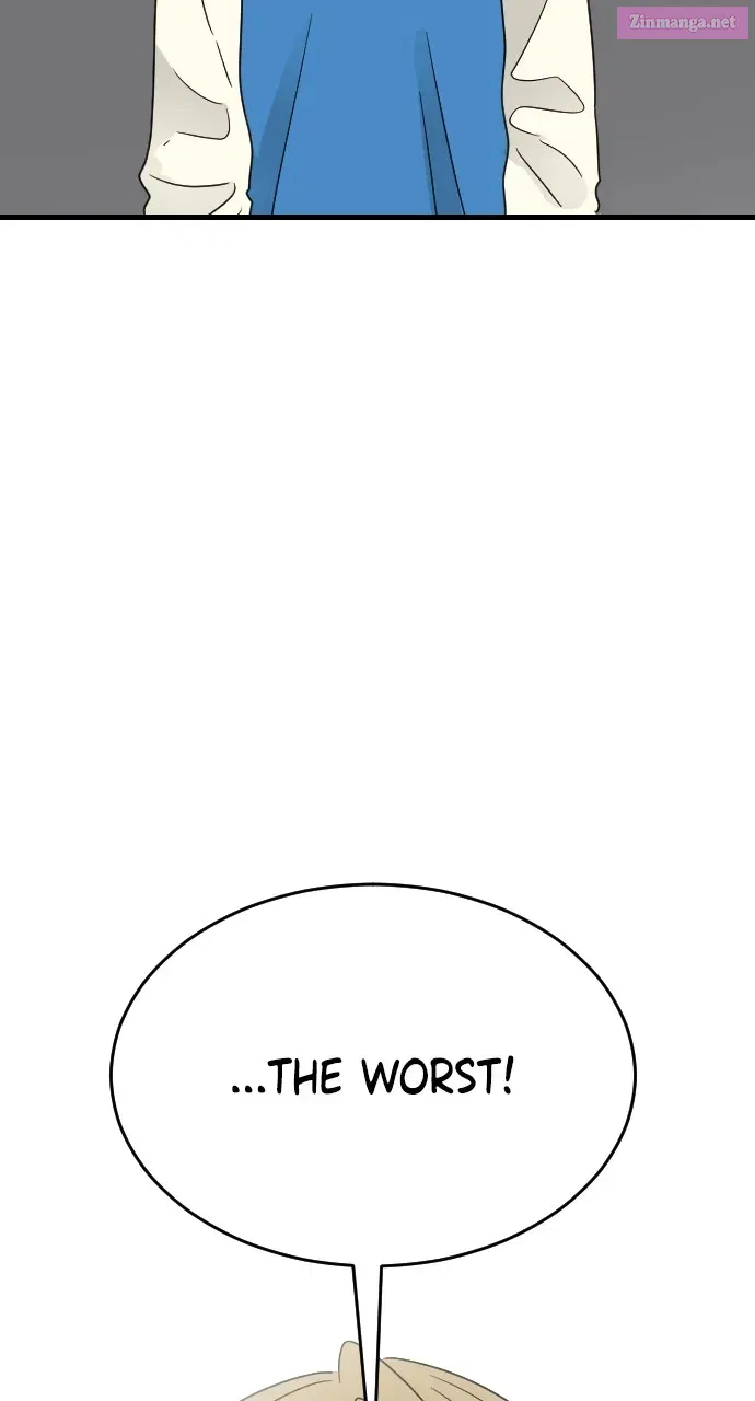 My Blood-Curdling Campus Life Zinmanga X Chapter 7 Page 2