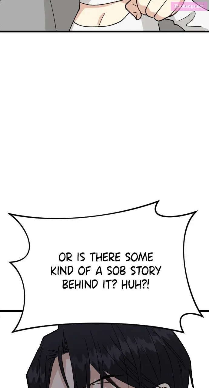 My Blood-Curdling Campus Life Zinmanga X Chapter 7 Page 15