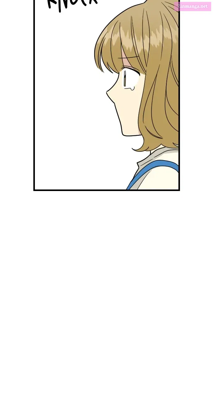 My Blood-Curdling Campus Life Zinmanga X Chapter 7 Page 24