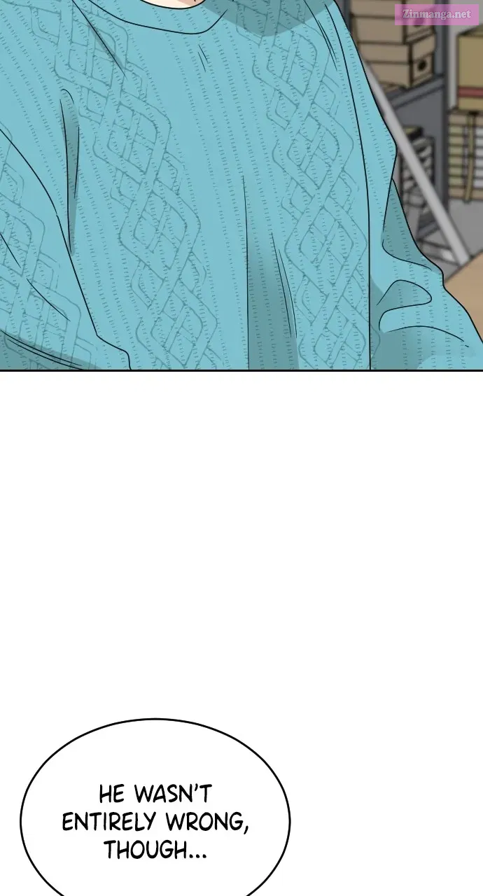 My Blood-Curdling Campus Life Zinmanga X Chapter 7 Page 29