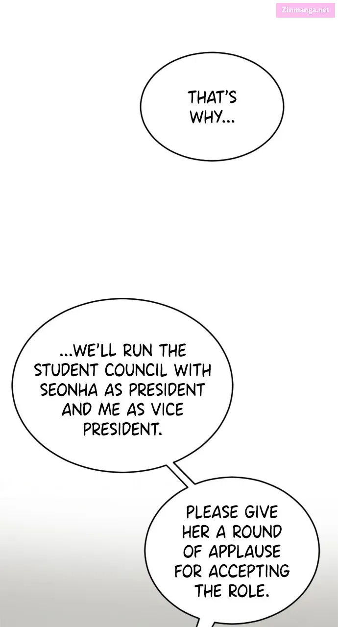 My Blood-Curdling Campus Life Zinmanga X Chapter 6 Page 7