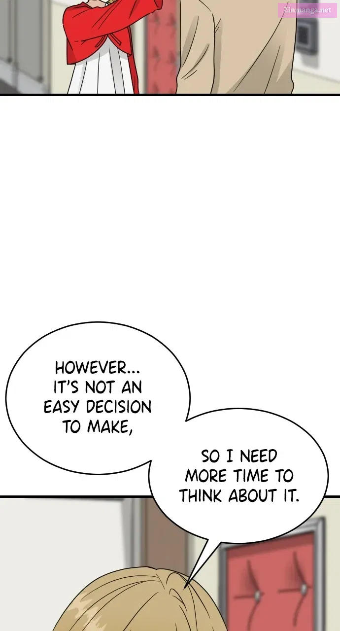My Blood-Curdling Campus Life Zinmanga X Chapter 5 Page 17