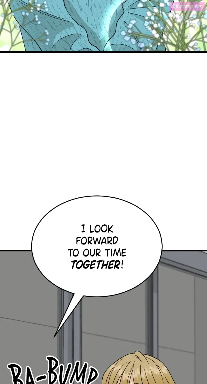 My Blood-Curdling Campus Life Zinmanga X Chapter 5 Page 49