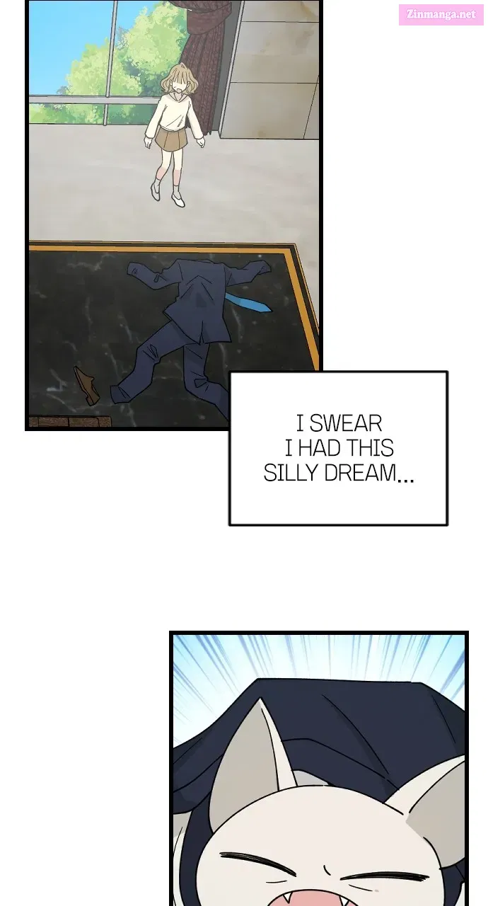 My Blood-Curdling Campus Life Zinmanga X Chapter 2 Page 2
