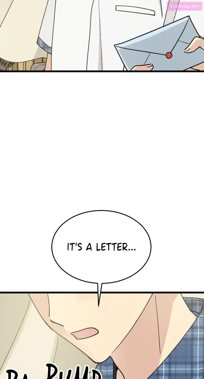 My Blood-Curdling Campus Life Zinmanga X Chapter 1 Page 27