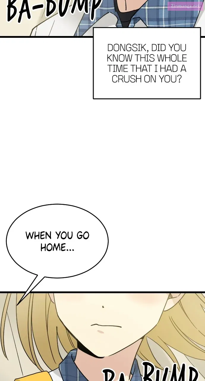 My Blood-Curdling Campus Life Zinmanga X Chapter 1 Page 28