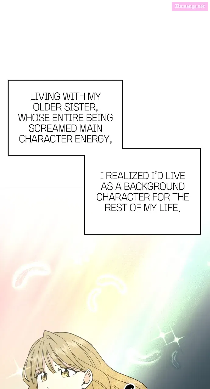 My Blood-Curdling Campus Life Zinmanga X Chapter 1 Page 39