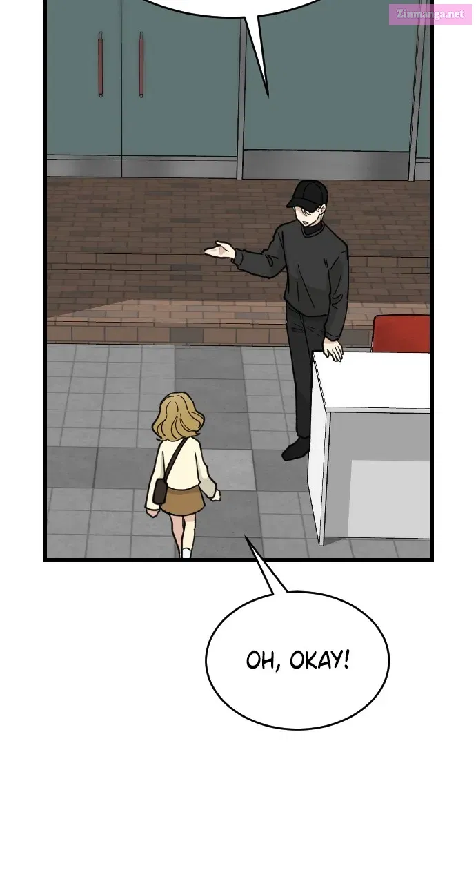 My Blood-Curdling Campus Life Zinmanga X Chapter 1 Page 64