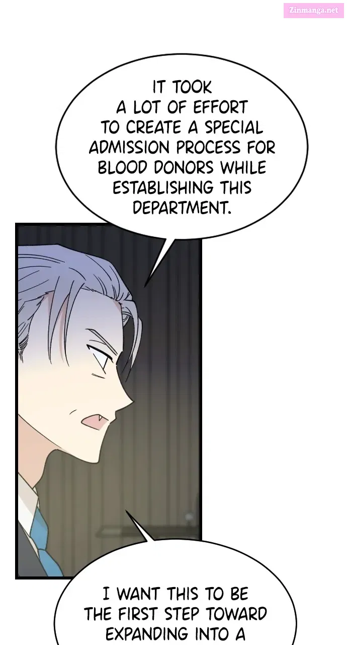 My Blood-Curdling Campus Life Zinmanga X Chapter 1 Page 92