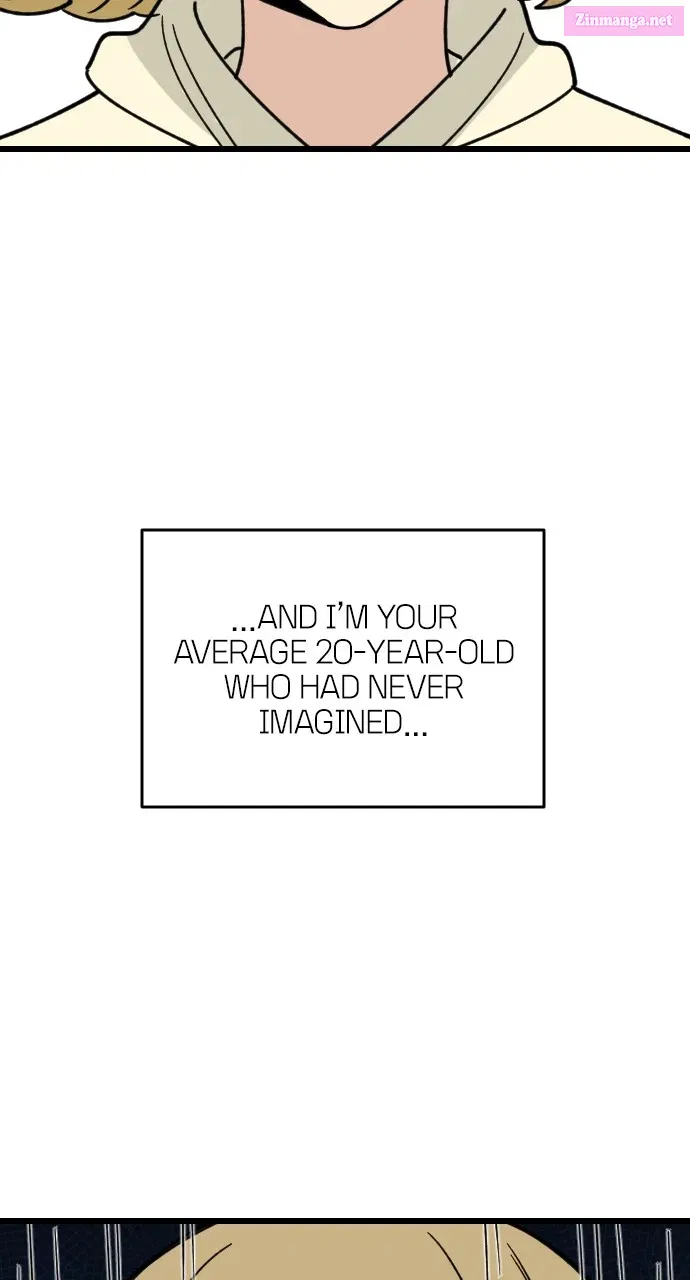 My Blood-Curdling Campus Life Zinmanga X Chapter 1 Page 120
