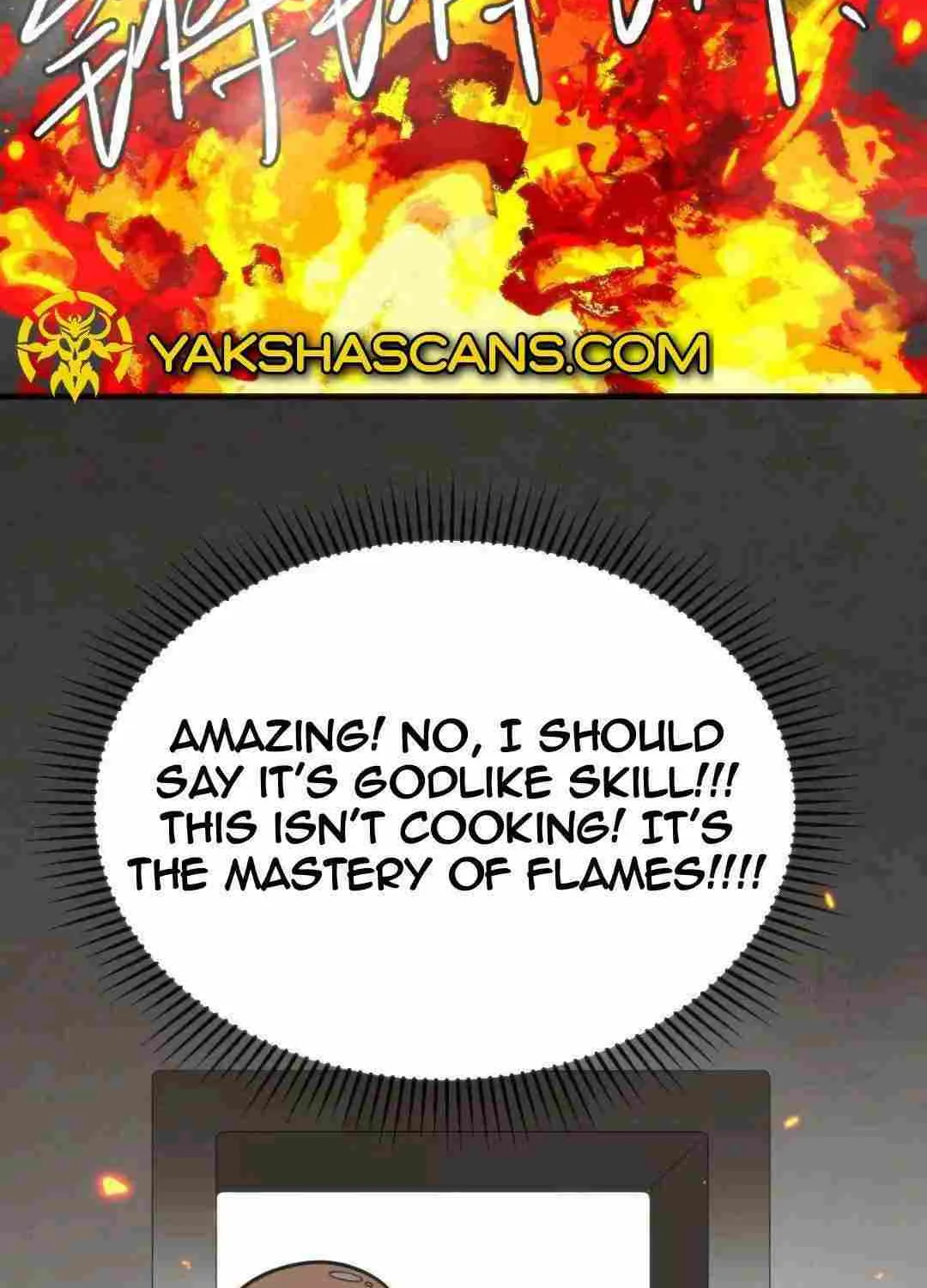 I Have 90 Billion Licking Gold Zinmanga X Chapter 169 Page 9