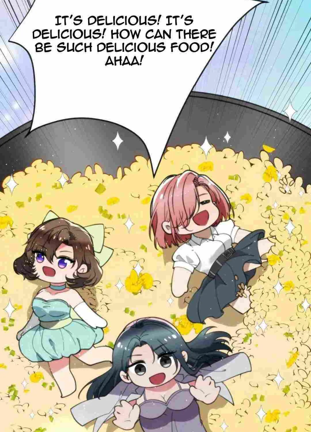 I Have 90 Billion Licking Gold Zinmanga X Chapter 169 Page 21