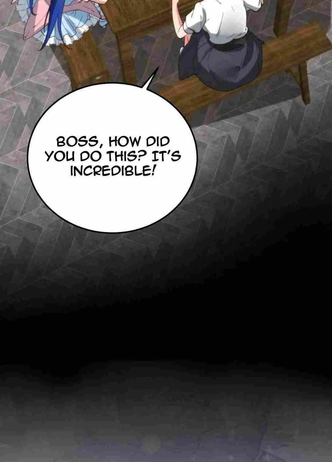 I Have 90 Billion Licking Gold Zinmanga X Chapter 169 Page 24