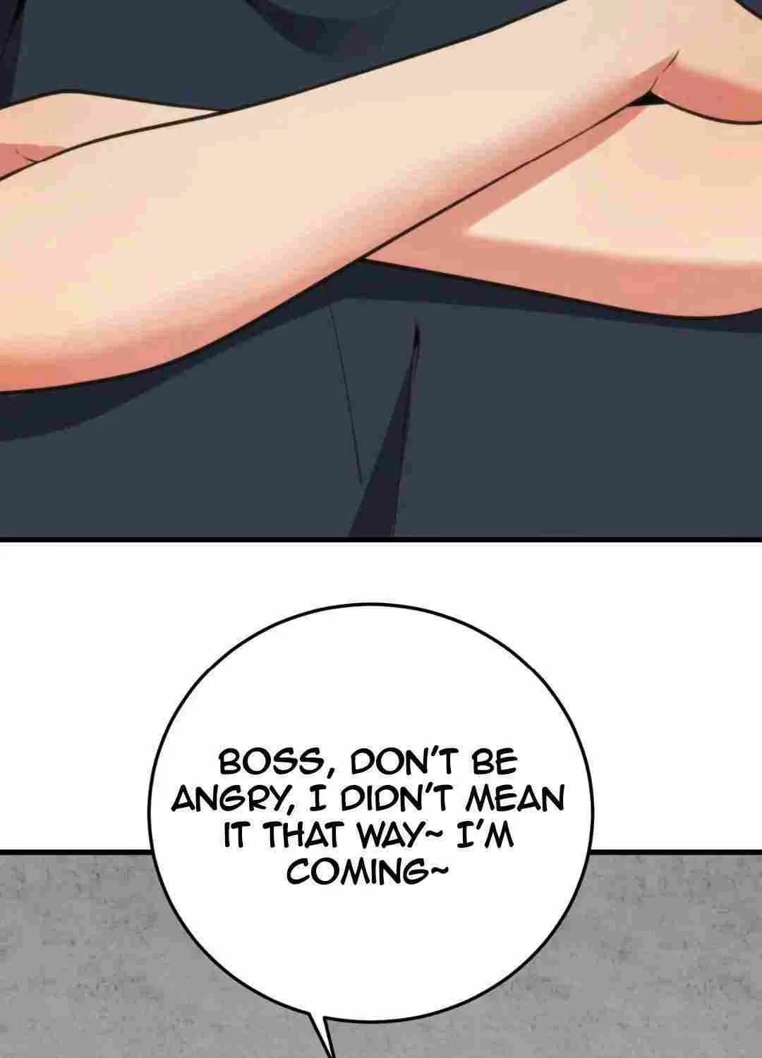 I Have 90 Billion Licking Gold Zinmanga X Chapter 169 Page 33