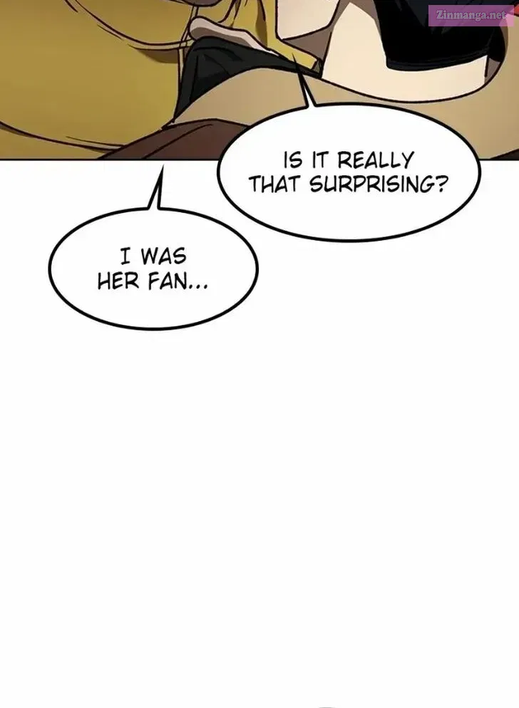 King of the Octagon Zinmanga X Chapter 97 Page 12