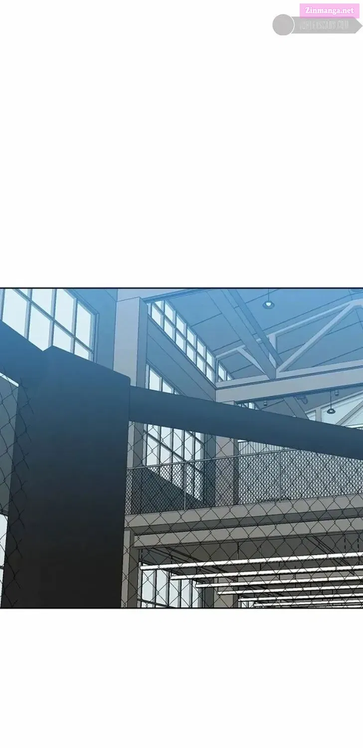 King of the Octagon Zinmanga X Chapter 97 Page 68