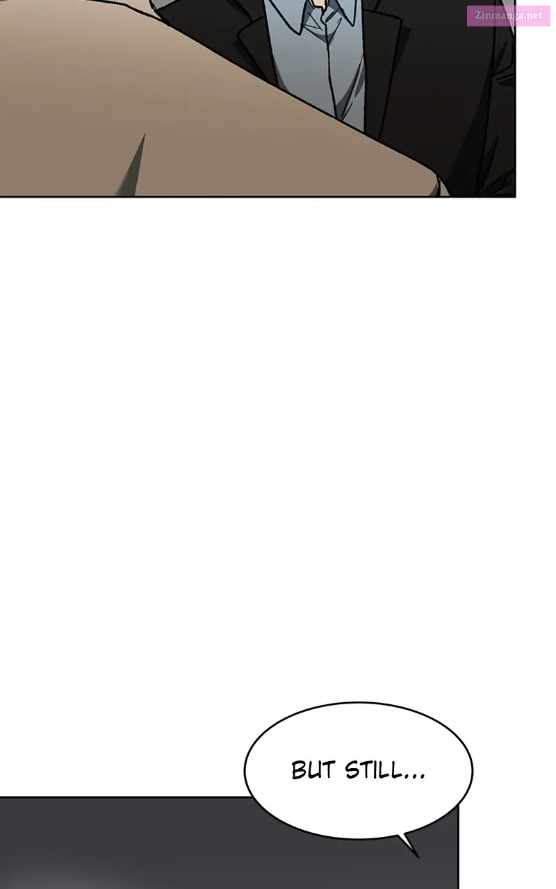 King of the Octagon Zinmanga X Chapter 95 Page 11