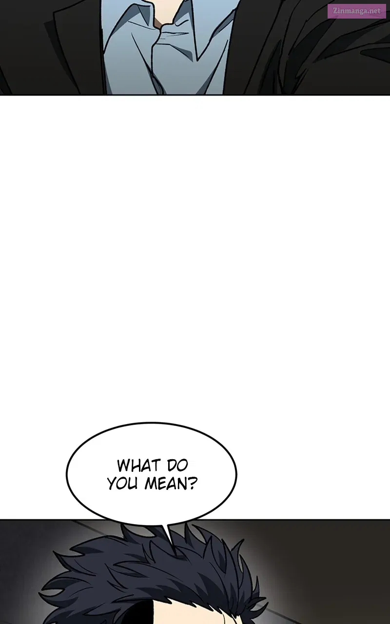 King of the Octagon Zinmanga X Chapter 95 Page 14