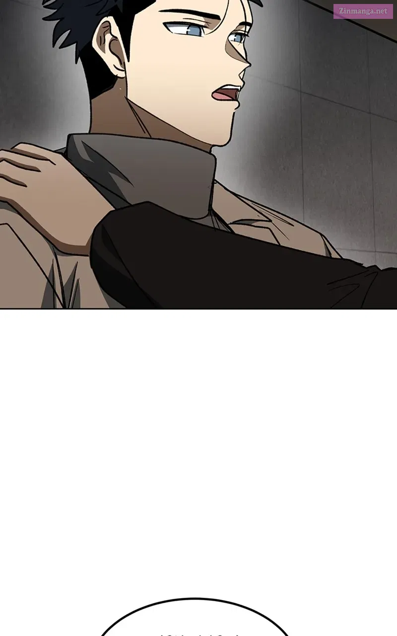 King of the Octagon Zinmanga X Chapter 95 Page 15