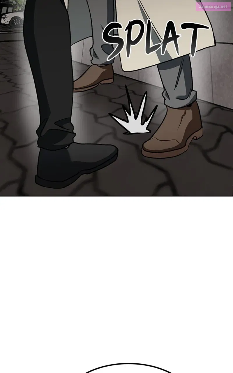 King of the Octagon Zinmanga X Chapter 95 Page 18