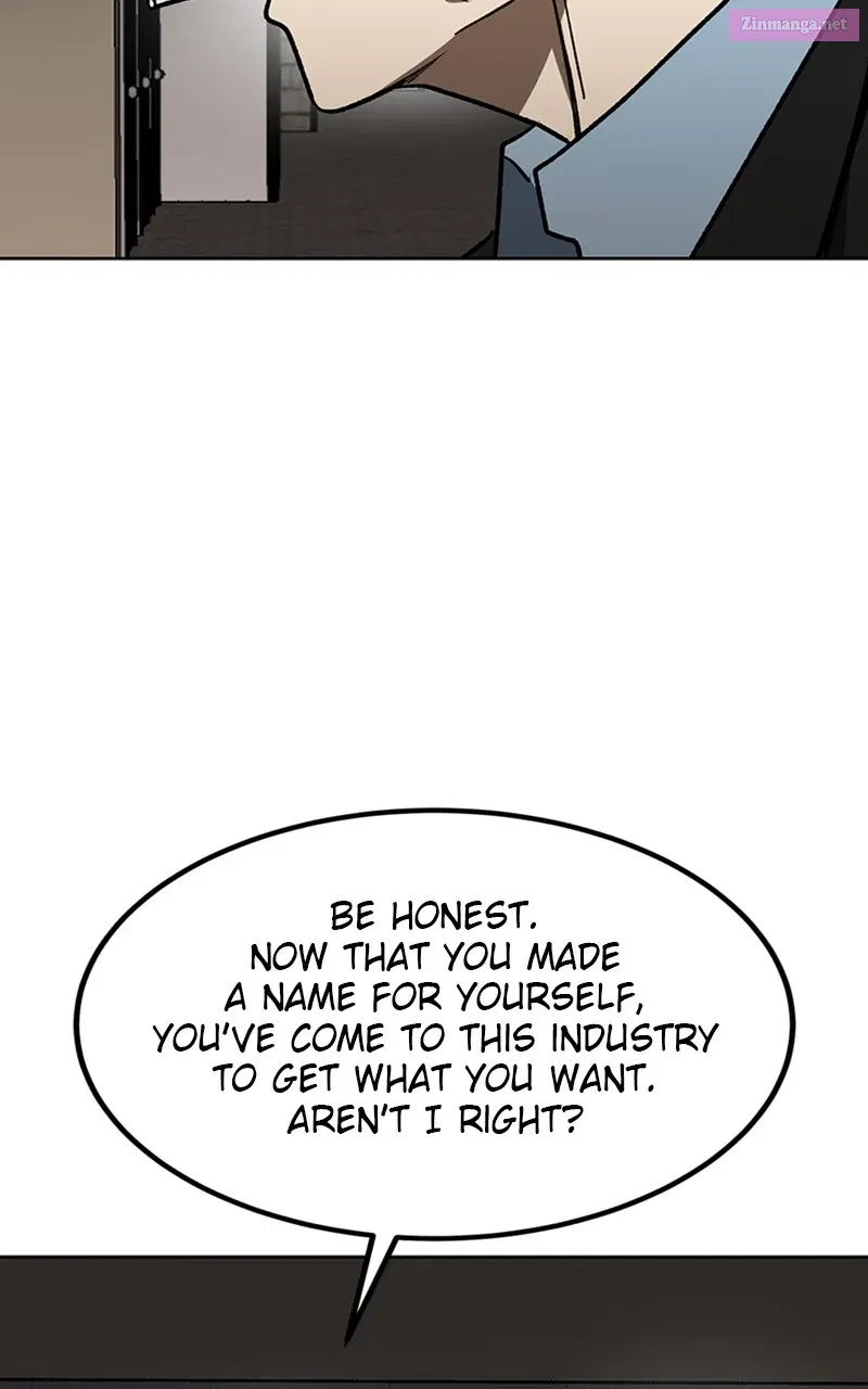 King of the Octagon Zinmanga X Chapter 95 Page 26