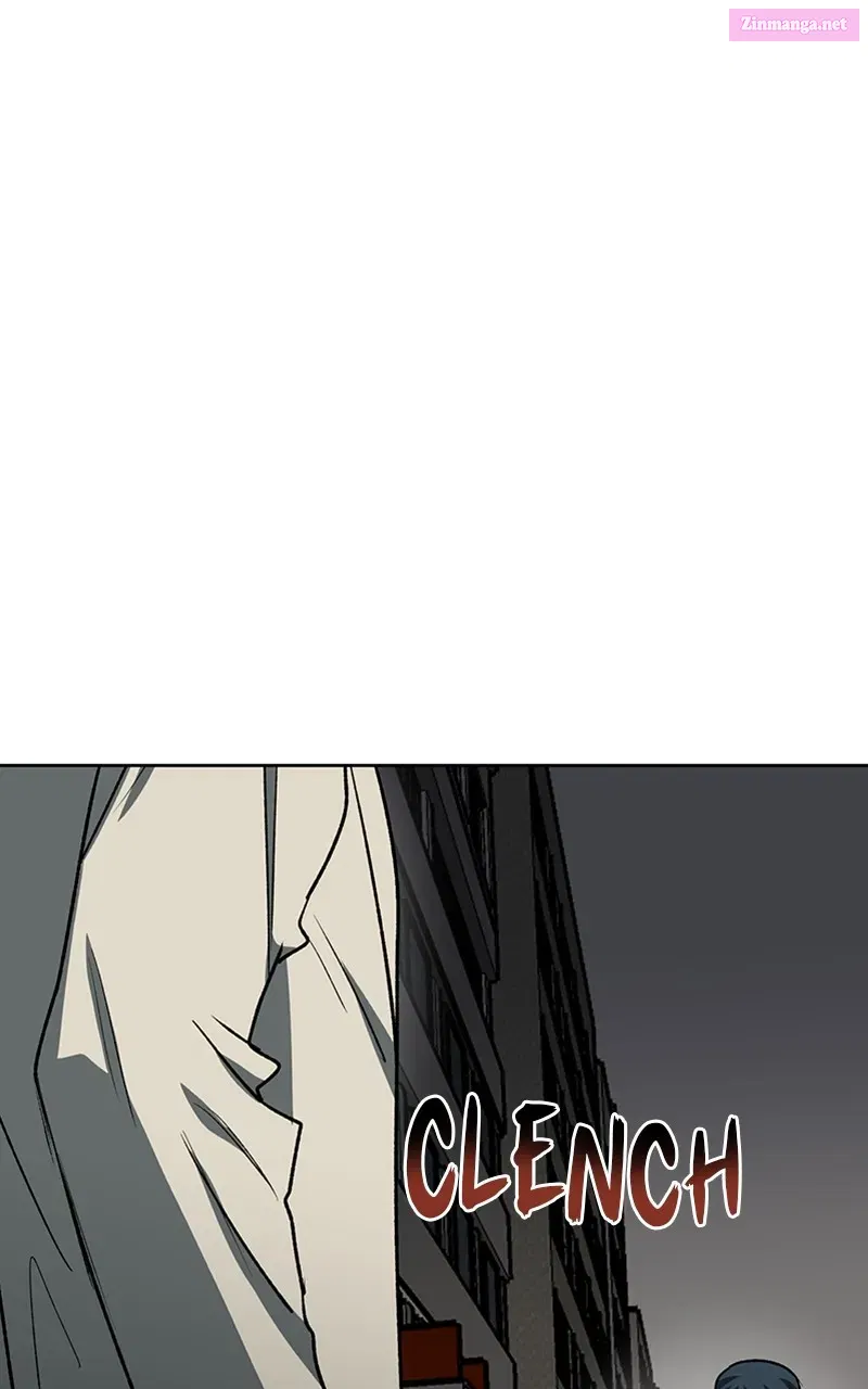 King of the Octagon Zinmanga X Chapter 95 Page 40