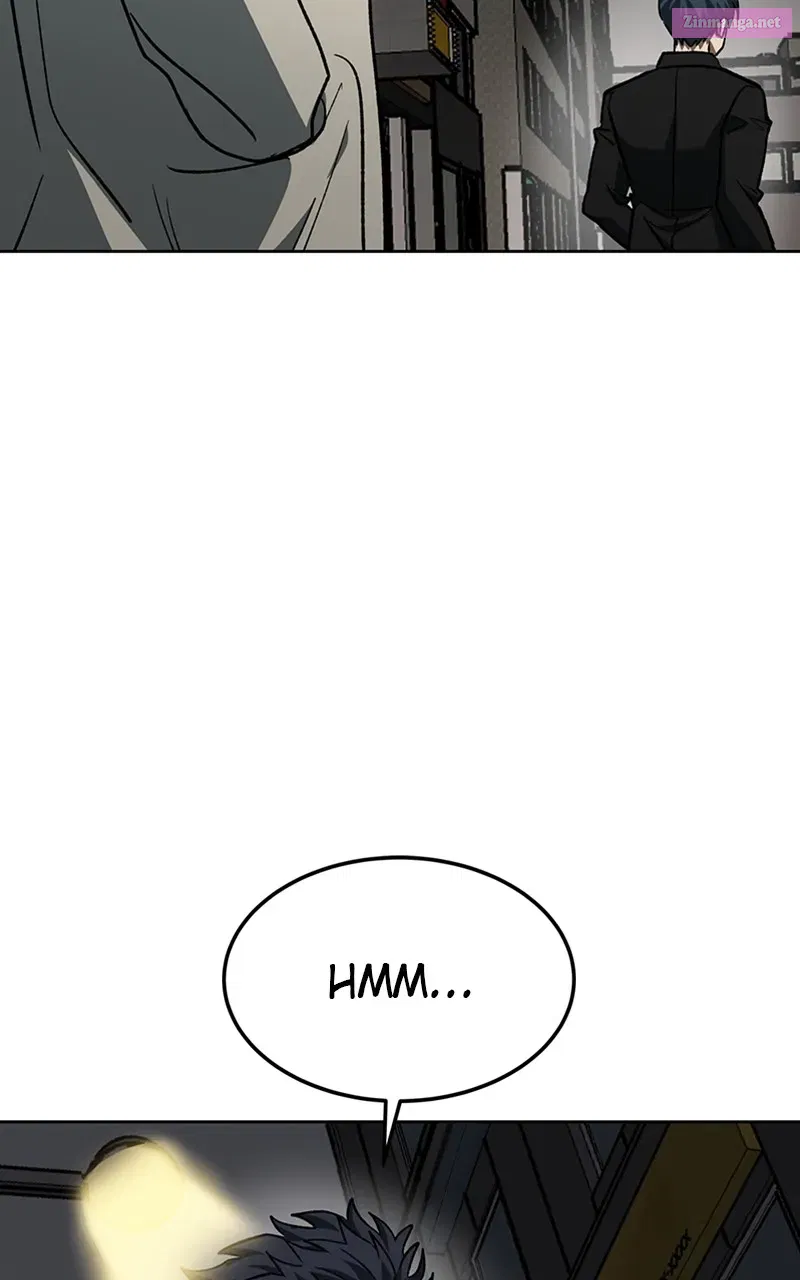 King of the Octagon Zinmanga X Chapter 95 Page 41