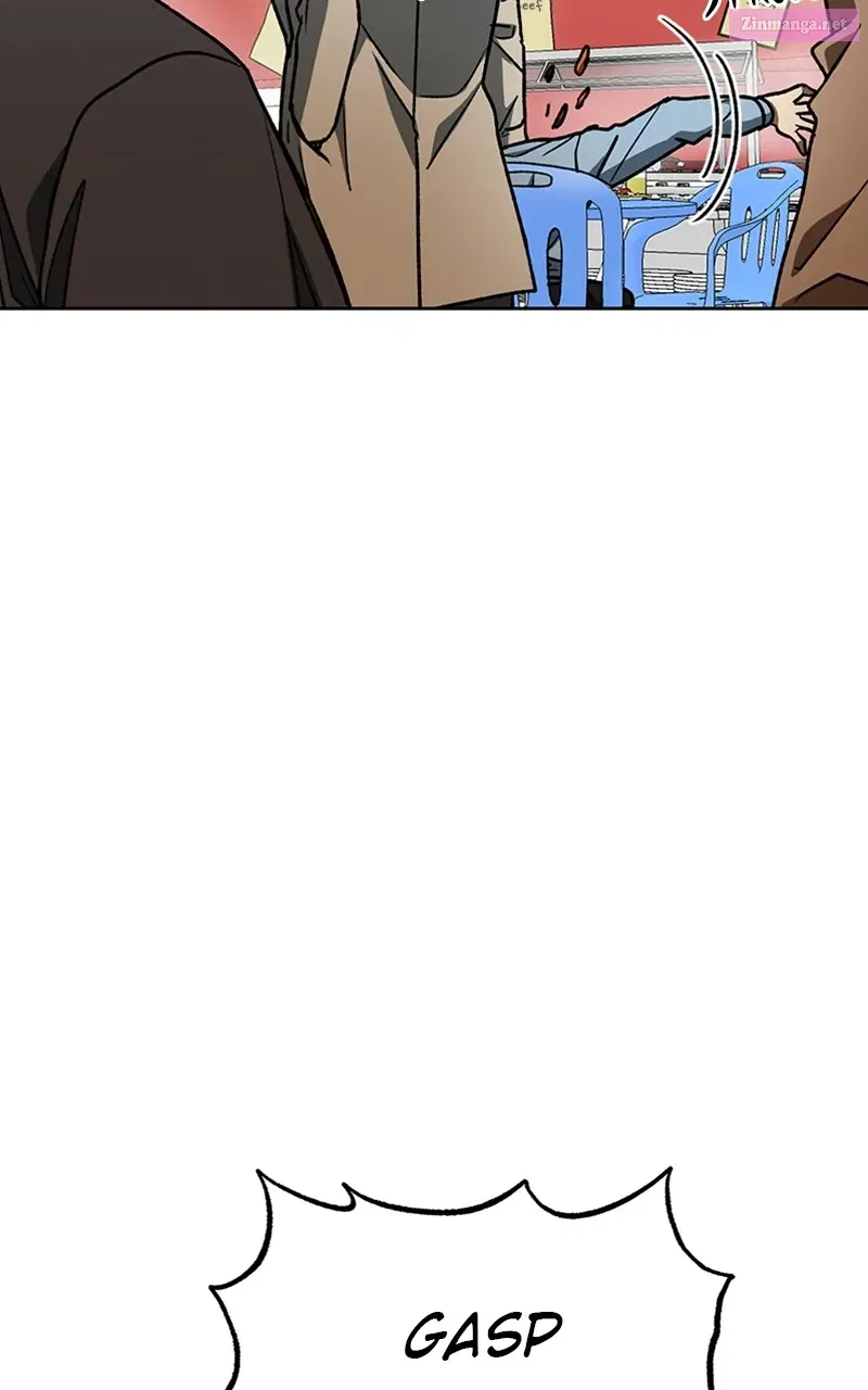 King of the Octagon Zinmanga X Chapter 95 Page 61