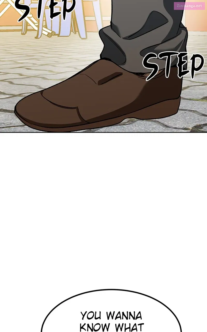 King of the Octagon Zinmanga X Chapter 95 Page 72